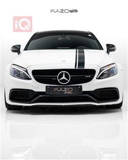 مرسيدس بنز C-Class